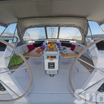 Hanse 455