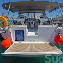 Hanse 455
