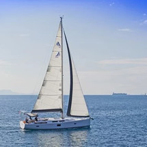 Hanse 455