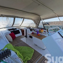 Hanse 455