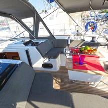 Hanse 455