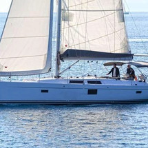 Hanse 455