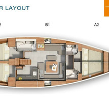 Hanse 455