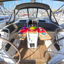 Hanse 455