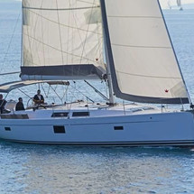 Hanse 455