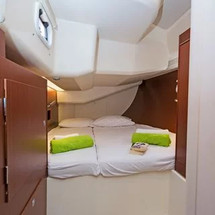 Hanse 455