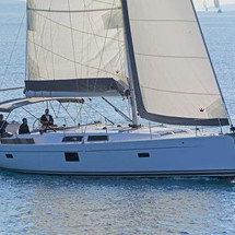 Hanse 455