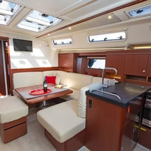 Hanse 455