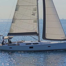 Hanse 455