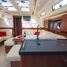 Hanse 455