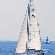 Hanse 455