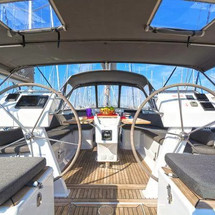 Hanse 455
