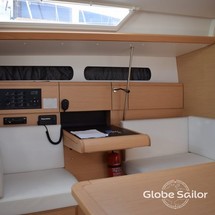 Jeanneau Sun Odyssey 419