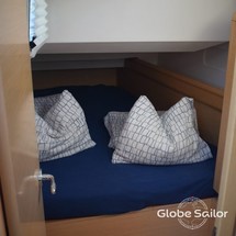 Jeanneau Sun Odyssey 419