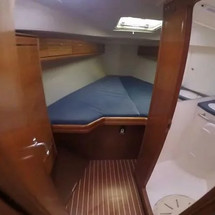 Bavaria 37 Cruiser