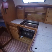 Bavaria 37 Cruiser