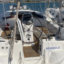 Bavaria 37 Cruiser