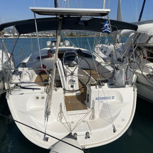 Bavaria 37 Cruiser
