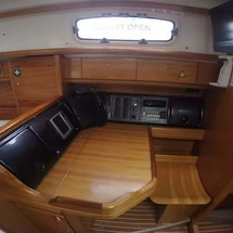 Bavaria 37 Cruiser