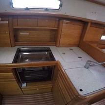 Bavaria 37 Cruiser
