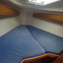 Bavaria 37 Cruiser