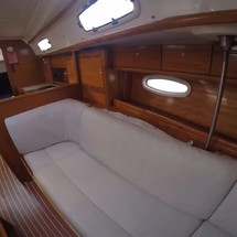 Bavaria 37 Cruiser