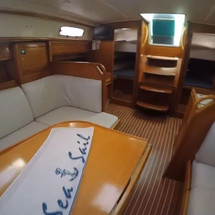 Bavaria 37 Cruiser