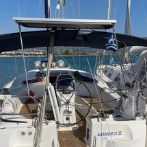Bavaria 37 Cruiser