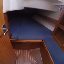 Bavaria 37 Cruiser