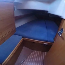 Bavaria 37 Cruiser