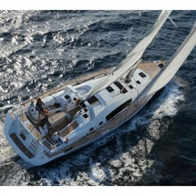Beneteau Oceanis 50 Family