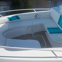 Stamas tarpon 290