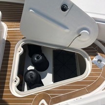 Stamas tarpon 290