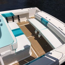 Stamas tarpon 290