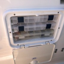 Stamas tarpon 290