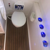 Stamas tarpon 290