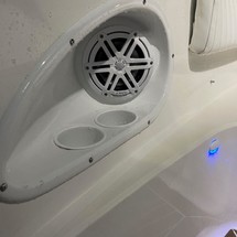 Stamas tarpon 290