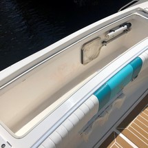 Stamas tarpon 290
