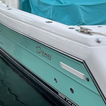 Stamas tarpon 290
