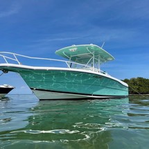 Stamas tarpon 290
