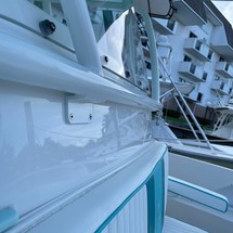 Stamas tarpon 290