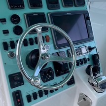 Stamas tarpon 290