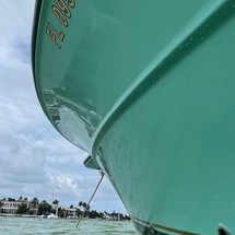 Stamas tarpon 290