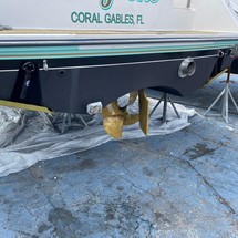 Stamas tarpon 290