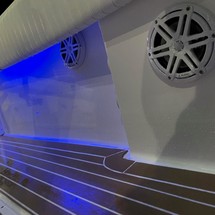 Stamas tarpon 290