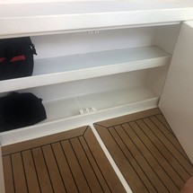 Stamas tarpon 290