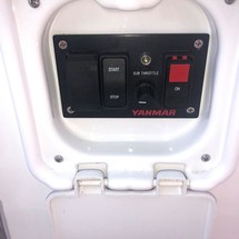 Stamas tarpon 290