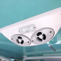 Stamas tarpon 290