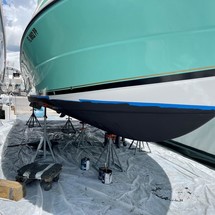 Stamas tarpon 290