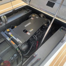 Stamas tarpon 290